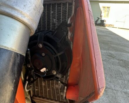 КТМ EXC 250, объемом двигателя 0.25 л и пробегом 0 тыс. км за 2600 $, фото 4 на Automoto.ua