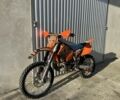 КТМ EXC 250, об'ємом двигуна 0.25 л та пробігом 0 тис. км за 2600 $, фото 1 на Automoto.ua