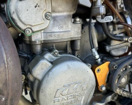 КТМ EXC 250, объемом двигателя 0.25 л и пробегом 0 тыс. км за 2600 $, фото 3 на Automoto.ua