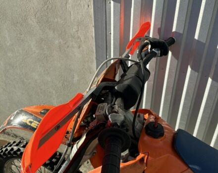 КТМ EXC 250, объемом двигателя 0.25 л и пробегом 0 тыс. км за 2600 $, фото 2 на Automoto.ua