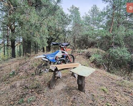 КТМ EXC 250 2017 в Киеве на Automoto.ua Оранжевый КТМ EXC 250, объемом двигателя 0.25 л и пробегом 7 тыс. км за 6700 $, фото 17 на Automoto.ua