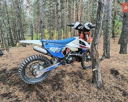 КТМ EXC 250 2017 в Киеве на Automoto.ua Оранжевый КТМ EXC 250, объемом двигателя 0.25 л и пробегом 7 тыс. км за 6700 $, фото 1 на Automoto.ua