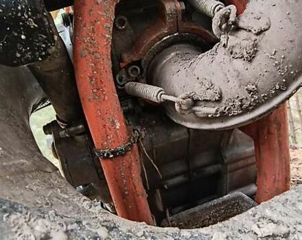 КТМ EXC 250 2017 в Киеве на Automoto.ua Оранжевый КТМ EXC 250, объемом двигателя 0.25 л и пробегом 7 тыс. км за 6700 $, фото 10 на Automoto.ua