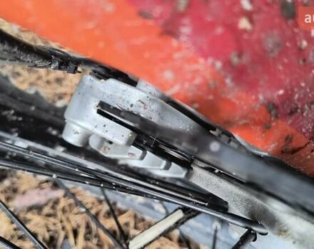 КТМ EXC 250 2017 в Киеве на Automoto.ua Оранжевый КТМ EXC 250, объемом двигателя 0.25 л и пробегом 7 тыс. км за 6700 $, фото 16 на Automoto.ua