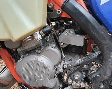 КТМ EXC 250 2017 в Киеве на Automoto.ua Оранжевый КТМ EXC 250, объемом двигателя 0.25 л и пробегом 7 тыс. км за 6700 $, фото 12 на Automoto.ua