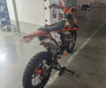 КТМ EXC 250 2018 в Одессе на Automoto.ua Оранжевый КТМ EXC 250, объемом двигателя 0.25 л и пробегом 2 тыс. км за 7000 $, фото 5 на Automoto.ua