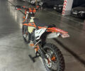 КТМ EXC 250 2018 в Одессе на Automoto.ua Оранжевый КТМ EXC 250, объемом двигателя 0.25 л и пробегом 2 тыс. км за 7000 $, фото 4 на Automoto.ua