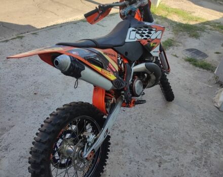 КТМ EXC 300, об'ємом двигуна 0.3 л та пробігом 0 тис. км за 3800 $, фото 1 на Automoto.ua