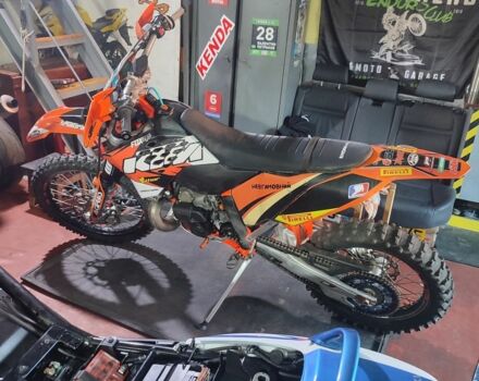 КТМ EXC 300, об'ємом двигуна 0.3 л та пробігом 0 тис. км за 3800 $, фото 3 на Automoto.ua