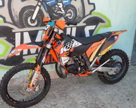 КТМ EXC 300, об'ємом двигуна 0.3 л та пробігом 0 тис. км за 3800 $, фото 2 на Automoto.ua