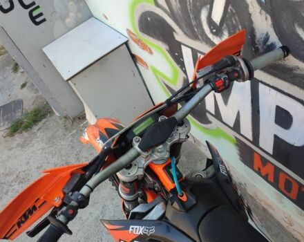 КТМ EXC 300, об'ємом двигуна 0.3 л та пробігом 0 тис. км за 3800 $, фото 4 на Automoto.ua