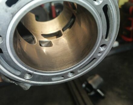 КТМ EXC 300, об'ємом двигуна 0.3 л та пробігом 0 тис. км за 3800 $, фото 9 на Automoto.ua