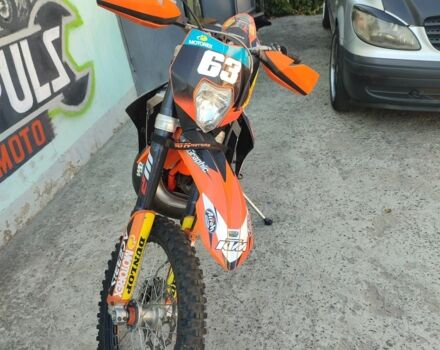 КТМ EXC 300, об'ємом двигуна 0.3 л та пробігом 0 тис. км за 3800 $, фото 5 на Automoto.ua