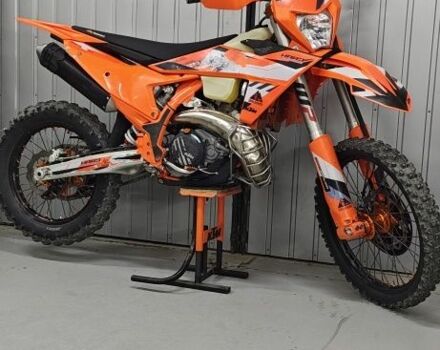 КТМ EXC 300, объемом двигателя 0.3 л и пробегом 0 тыс. км за 11500 $, фото 3 на Automoto.ua