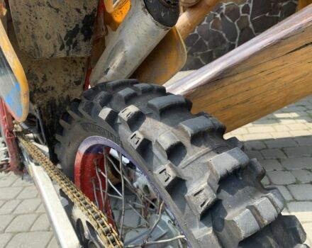 КТМ EXC 300, объемом двигателя 0.3 л и пробегом 0 тыс. км за 1650 $, фото 6 на Automoto.ua