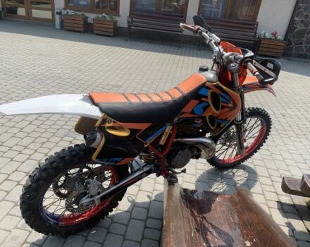 КТМ EXC 300, объемом двигателя 0.3 л и пробегом 0 тыс. км за 1650 $, фото 9 на Automoto.ua