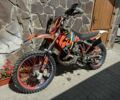 КТМ EXC 300, объемом двигателя 0.3 л и пробегом 0 тыс. км за 1650 $, фото 1 на Automoto.ua