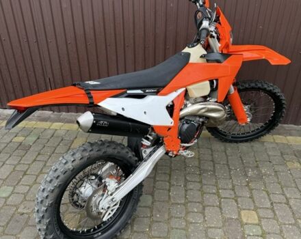 КТМ EXC 300, об'ємом двигуна 0 л та пробігом 0 тис. км за 9250 $, фото 2 на Automoto.ua