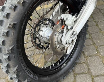 КТМ EXC 300, об'ємом двигуна 0 л та пробігом 0 тис. км за 9250 $, фото 3 на Automoto.ua