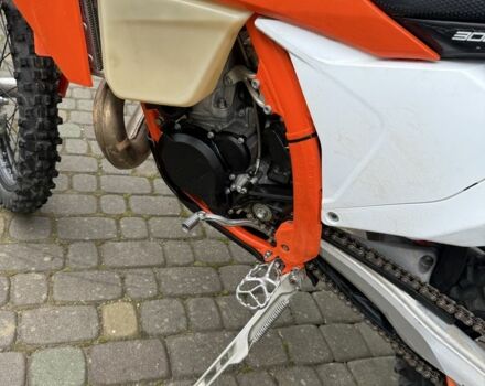 КТМ EXC 300, об'ємом двигуна 0 л та пробігом 0 тис. км за 9250 $, фото 6 на Automoto.ua