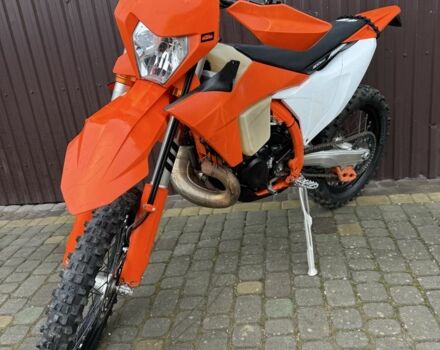 КТМ EXC 300, об'ємом двигуна 0 л та пробігом 0 тис. км за 9250 $, фото 7 на Automoto.ua