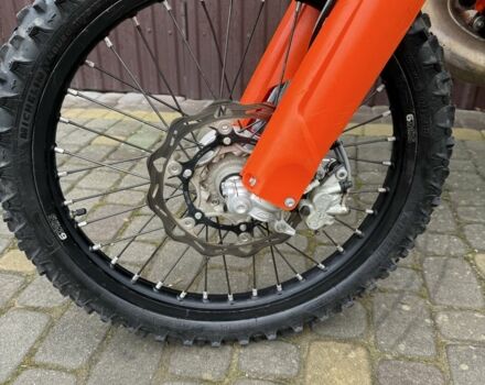 КТМ EXC 300, об'ємом двигуна 0 л та пробігом 0 тис. км за 9250 $, фото 5 на Automoto.ua