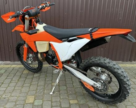 КТМ EXC 300, об'ємом двигуна 0 л та пробігом 0 тис. км за 9250 $, фото 4 на Automoto.ua