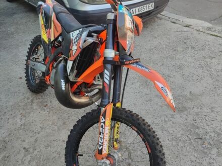 КТМ EXC 300, об'ємом двигуна 0.3 л та пробігом 0 тис. км за 3800 $, фото 1 на Automoto.ua