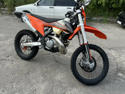 КТМ EXC 300 2021 в Львове на Automoto.ua КТМ EXC 300, объемом двигателя 0.3 л и пробегом 1 тыс. км за 9599 $, фото 1 на Automoto.ua
