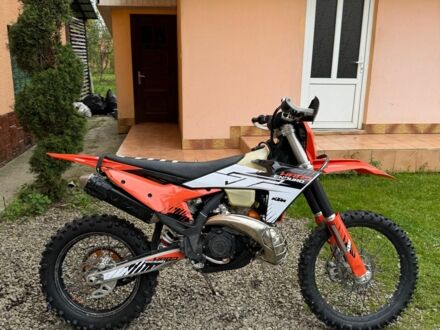 КТМ EXC 300, об'ємом двигуна 0.3 л та пробігом 0 тис. км за 9200 $, фото 1 на Automoto.ua