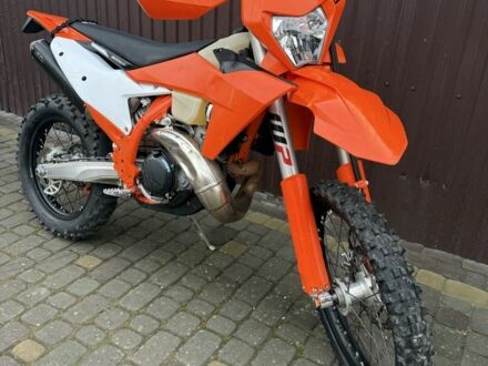 КТМ EXC 300, об'ємом двигуна 0 л та пробігом 0 тис. км за 9250 $, фото 1 на Automoto.ua