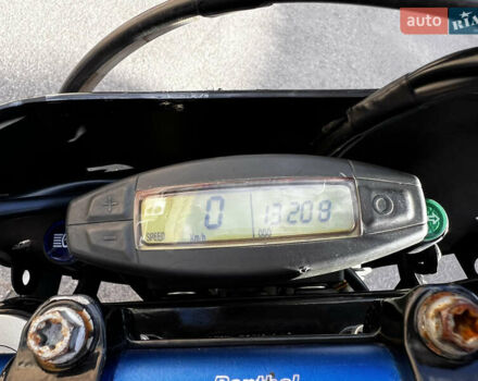 КТМ EXC 400, объемом двигателя 0.4 л и пробегом 13 тыс. км за 5700 $, фото 6 на Automoto.ua