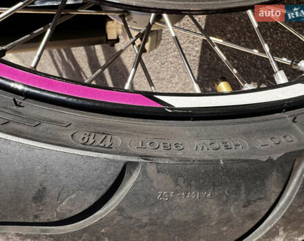 КТМ EXC 400 2009 в Киеве на Automoto.ua КТМ EXC 400, объемом двигателя 0.4 л и пробегом 13 тыс. км за 5000 $, фото 14 на Automoto.ua