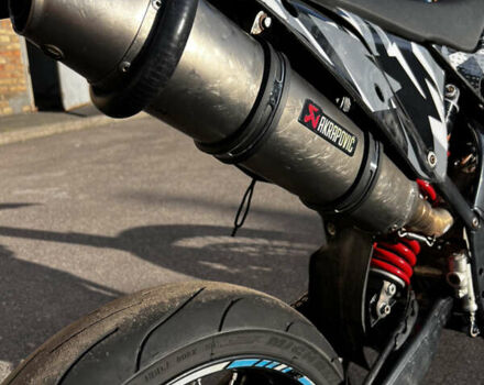 КТМ EXC 400 2009 в Киеве на Automoto.ua КТМ EXC 400, объемом двигателя 0.4 л и пробегом 13 тыс. км за 5000 $, фото 2 на Automoto.ua