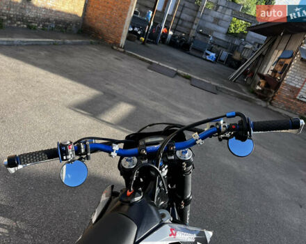 КТМ EXC 400 2009 в Киеве на Automoto.ua КТМ EXC 400, объемом двигателя 0.4 л и пробегом 13 тыс. км за 5000 $, фото 4 на Automoto.ua