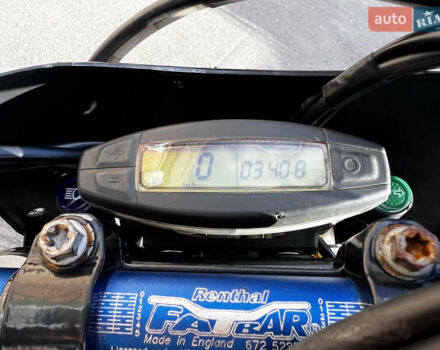 КТМ EXC 400 2009 в Киеве на Automoto.ua КТМ EXC 400, объемом двигателя 0.4 л и пробегом 13 тыс. км за 5000 $, фото 7 на Automoto.ua