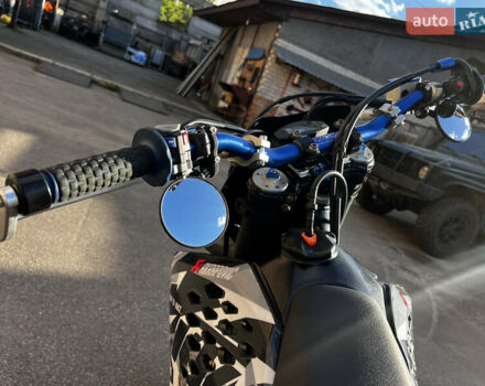 КТМ EXC 400 2009 в Киеве на Automoto.ua КТМ EXC 400, объемом двигателя 0.4 л и пробегом 13 тыс. км за 5000 $, фото 5 на Automoto.ua