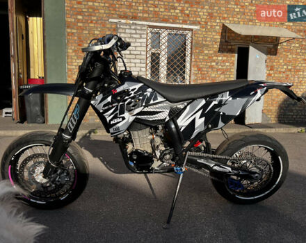 КТМ EXC 400 2009 в Киеве на Automoto.ua КТМ EXC 400, объемом двигателя 0.4 л и пробегом 13 тыс. км за 5000 $, фото 8 на Automoto.ua