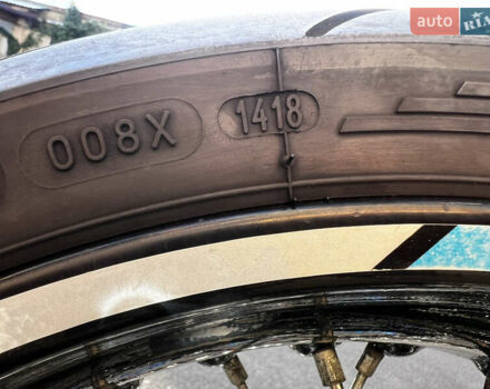 КТМ EXC 400, объемом двигателя 0.4 л и пробегом 13 тыс. км за 5700 $, фото 12 на Automoto.ua