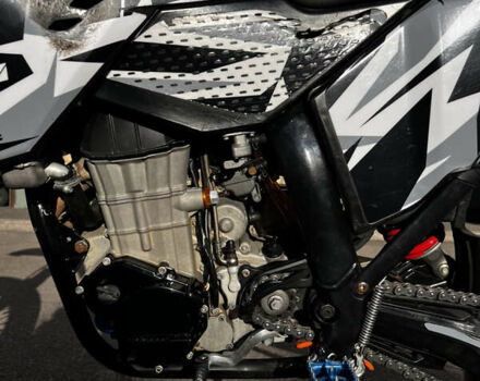 КТМ EXC 400 2009 в Киеве на Automoto.ua КТМ EXC 400, объемом двигателя 0.4 л и пробегом 13 тыс. км за 5000 $, фото 9 на Automoto.ua