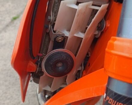 КТМ EXC 400, об'ємом двигуна 0.4 л та пробігом 0 тис. км за 3900 $, фото 6 на Automoto.ua