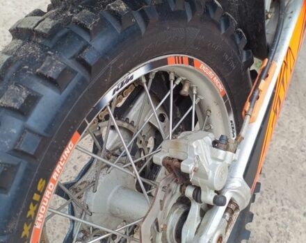 КТМ EXC 400, об'ємом двигуна 0.4 л та пробігом 0 тис. км за 3900 $, фото 4 на Automoto.ua