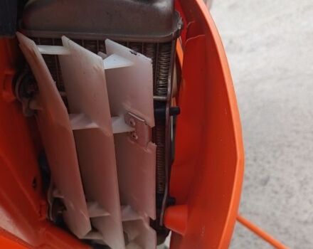 КТМ EXC 400, об'ємом двигуна 0.4 л та пробігом 0 тис. км за 3900 $, фото 9 на Automoto.ua