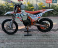 Белый КТМ EXC 450, объемом двигателя 0.45 л и пробегом 6 тыс. км за 11999 $, фото 1 на Automoto.ua