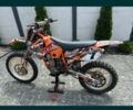 КТМ EXC 450, объемом двигателя 0.45 л и пробегом 0 тыс. км за 2800 $, фото 1 на Automoto.ua