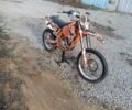 КТМ EXC 450, объемом двигателя 0.45 л и пробегом 0 тыс. км за 2600 $, фото 5 на Automoto.ua