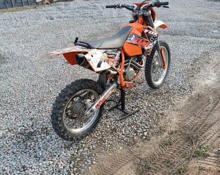 КТМ EXC 450, объемом двигателя 0.45 л и пробегом 0 тыс. км за 2600 $, фото 3 на Automoto.ua