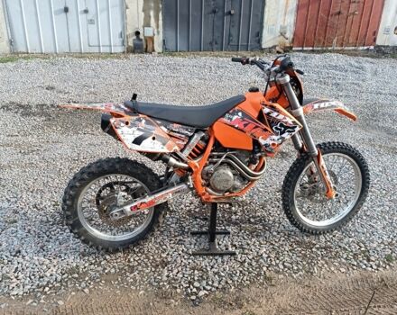 КТМ EXC 450, объемом двигателя 0.45 л и пробегом 0 тыс. км за 2600 $, фото 4 на Automoto.ua