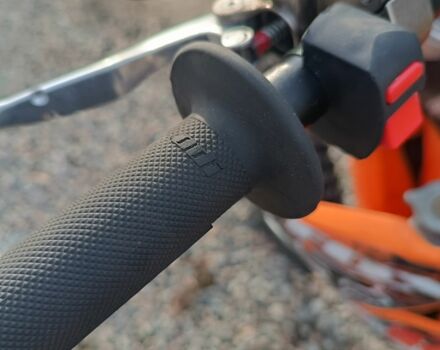 КТМ EXC 450, объемом двигателя 0.45 л и пробегом 0 тыс. км за 2600 $, фото 6 на Automoto.ua