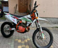 КТМ EXC 450, объемом двигателя 0 л и пробегом 1 тыс. км за 6500 $, фото 3 на Automoto.ua